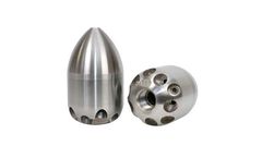 KEG - Sewer Cleaning Nozzle