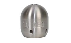 KEG - Ball Nozzle