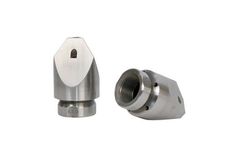 KEG - Triple Edge Quattro Nozzle