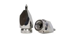 KEG - Drill Point Quattro Nozzle