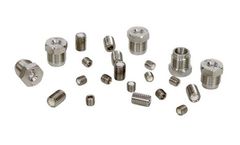 KEG - Replaceable Inserts