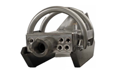 KEG - Highrise Skids Floor Cleaners