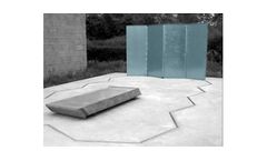HydroSwizz - Mobile Flood Protection Barrier System