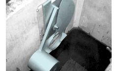 GNA HydroSlide - Regulated Valves