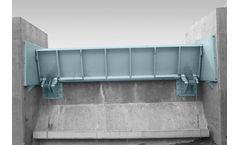 GNA CSO Hydrobend - Bending Weir