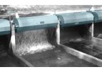 AutoFlush - Sediment Flushing Cleaning System
