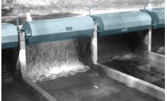 AutoFlush - Sediment Flushing Cleaning System