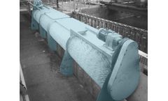 HydroClean - Fine Screening