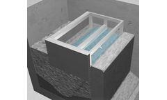 HydroScreen - Model FSRB - Screening