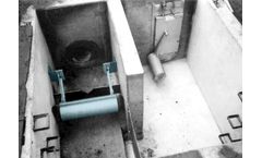 HydroSwitch - Sewer Management System