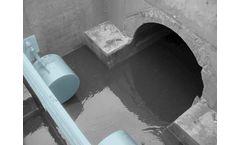 HydroStyx - Sewer Management System