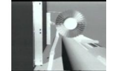 HydroClean in action Video