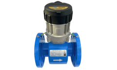 GloTech - Model GEM series - Flow Meters