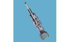 GloTech - Vertical Turbine Pumps