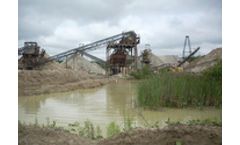 Construction Material Facility Compliance and Engineering Services