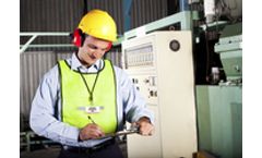 Occupational Safety and Health Services