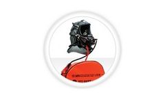 CamLock - Model FAST-cowl - High Protection Factor Escape Set