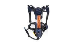 CamLock - Model RIG-walker - Airline Escape Breathing Apparatus
