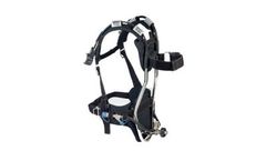 CamLock - Model QUEST-SCBA - Self Contained Breathing Apparatus