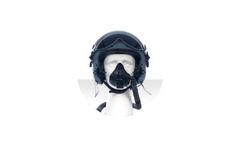 CamLock - Model ADOM-9G - Advanced Dynamic Oxygen Mask