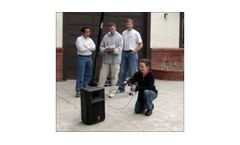 Acoustic Intensity Training Theory & Applications