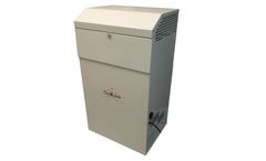 Model EASA900VS - Commercial Portable Hepa Air Cleaner With Ultraviolet Light & Photo Catalytic Filter