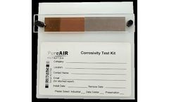 Air Filtration Solution for Protection of Critical Electronics