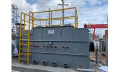 Air Filtration Solution for Emergency Gas Removal
