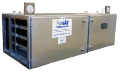 PureAir - Side Access Housing (SAH)