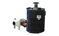 PureAir - Vertical Bed System (VBS)