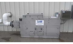 PureAir - Packed Bed System (PBS)