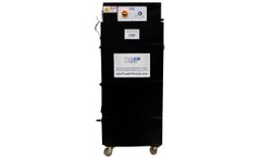PureAir - Packaged Filter Unit Mobile (PFU-Mobile)