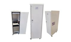 PureAir - Packaged Filter Unit Mini (PFU-Mini)