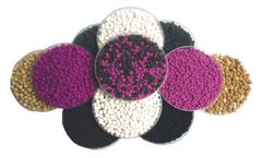 PureAir - Adsorbent Media