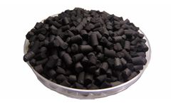 Ammoniasorb - Activated Carbon Media