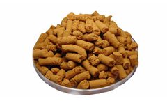 PureAir - Sulphasorb FeXL Adsorbent Media