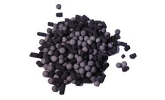 Carbsorb - Activated Carbon Media