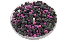 PureAir - PP Blend Media