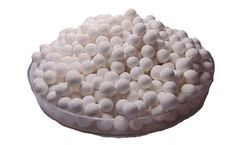 PureAir - Safetysorb Adsorbent Media