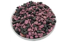 PureAir - CPZ Blend Media