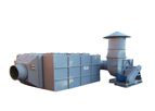 PureAir - V-Bank Transition System (VTS)