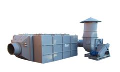 PureAir - V-Bank Transition System (VTS)