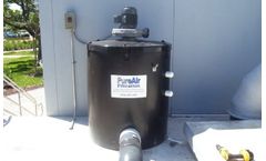 PureAir - Drum Scrubber (DS)