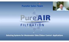 Odor Control Solutions - Video