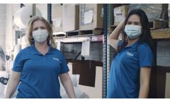 PureAir Selection & Monitoring Adsorbents for Complete Odor Control - Video