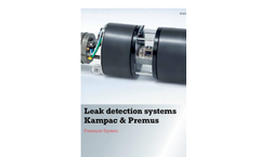 Leak Detection Systems - Brochure