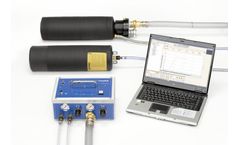 Premus - Model 150 - Portable Pressure System