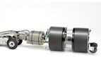 Premus - Model 600 - Joint Pressure Test System