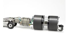 Premus - Model 600 - Joint Pressure Test System