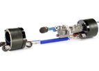 PREMUS - Model 600 - Section Test Packer System with Vario Kampac